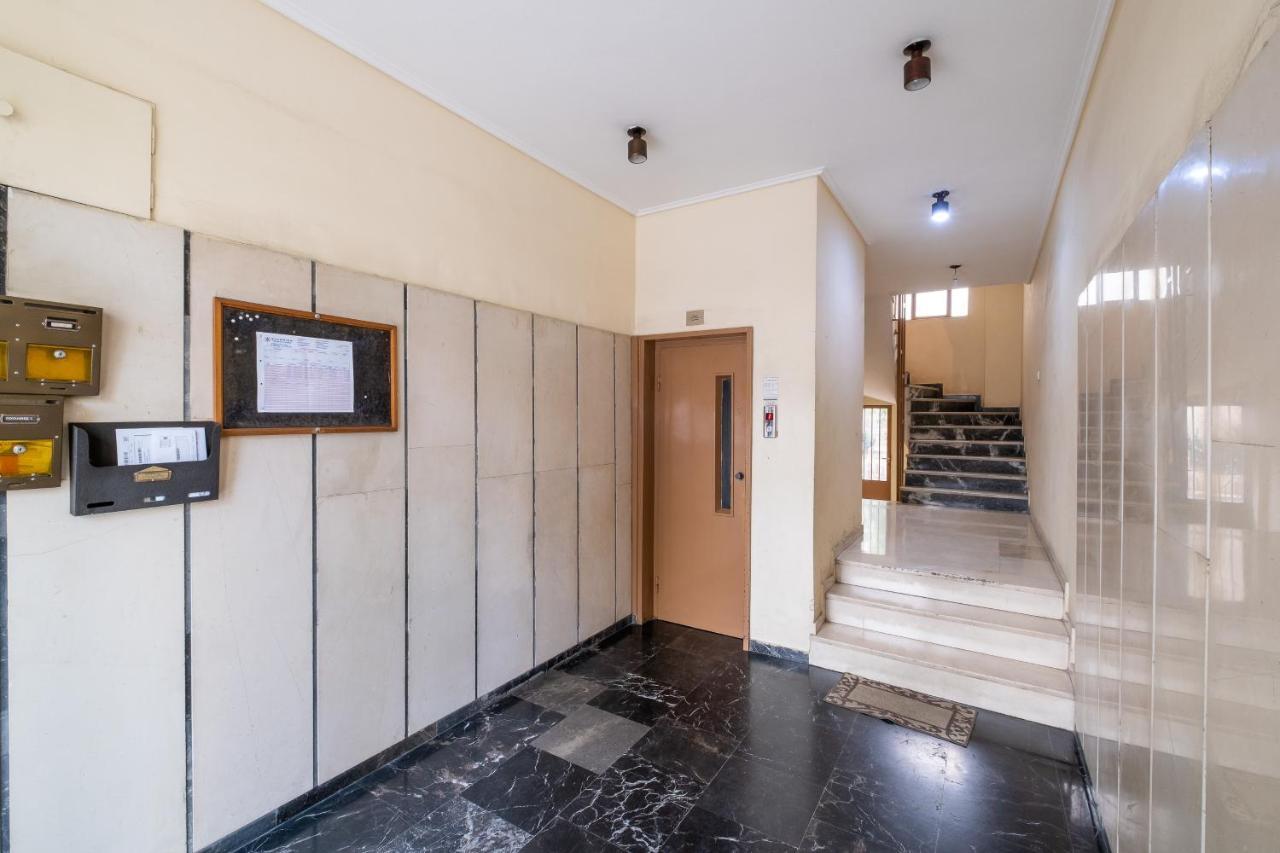 Sokos Residence, 1' Walk From Aghios Ioannis Metro Athens Ngoại thất bức ảnh